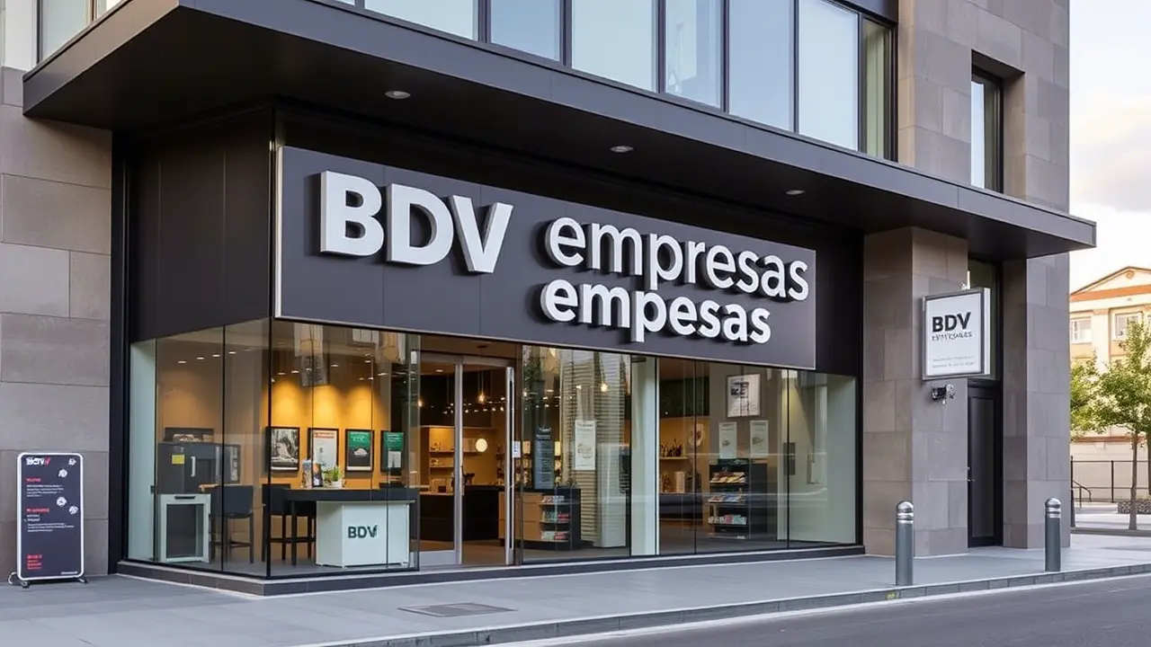 BDV Empresas Envases Industriales